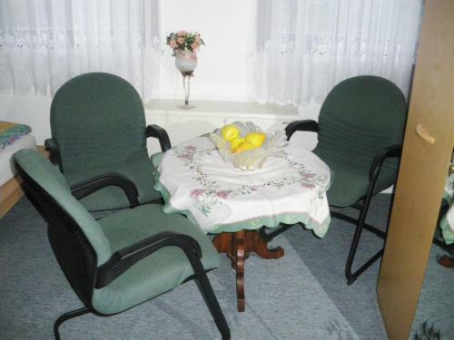 Apartamento Wohnung Ruhland