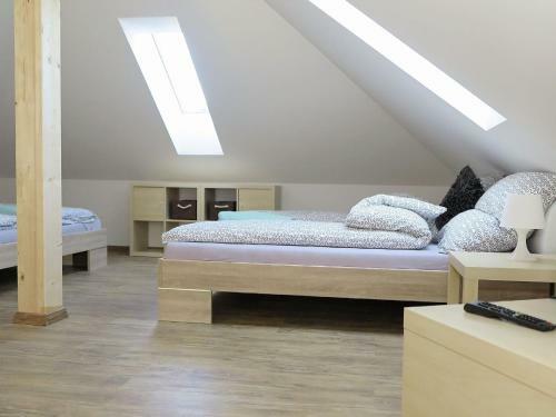 Serene Holiday Home In Kleinwinklarn With Private Terrace