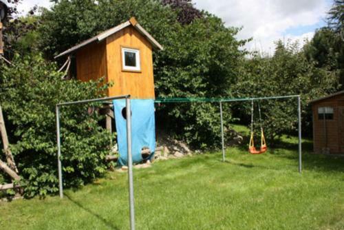 Apartamento Ferienwohnung Adamsdorf See 5681