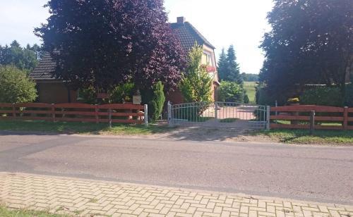 Apartamento Ferienwohnung Adamsdorf See 5681