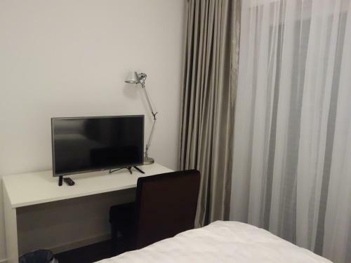Hotel Victoria Living
