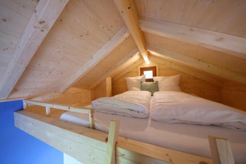 Baumhaushotel Oberbayern