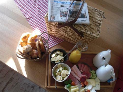 Baumhaushotel Oberbayern