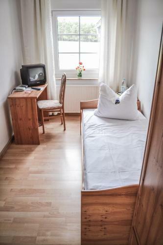 Hotel Am Wald - Jessen