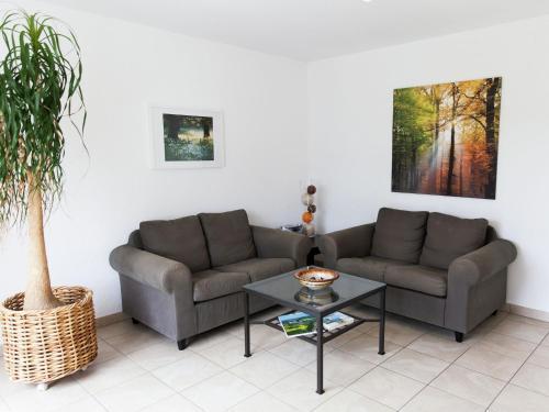 Spacious Holiday Home In Kappel Germany With Garden