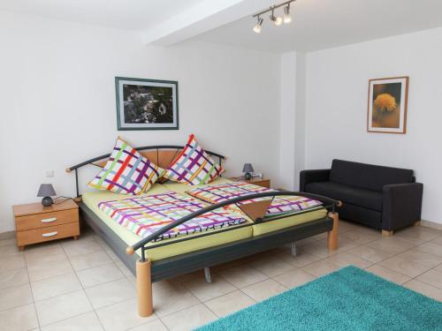 Spacious Holiday Home In Kappel Germany With Garden