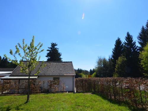 Spacious Holiday Home In Kappel Germany With Garden
