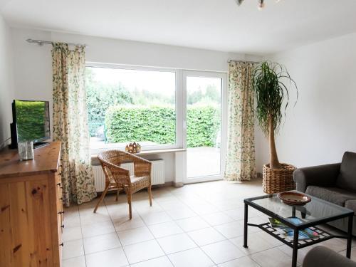 Spacious Holiday Home In Kappel Germany With Garden