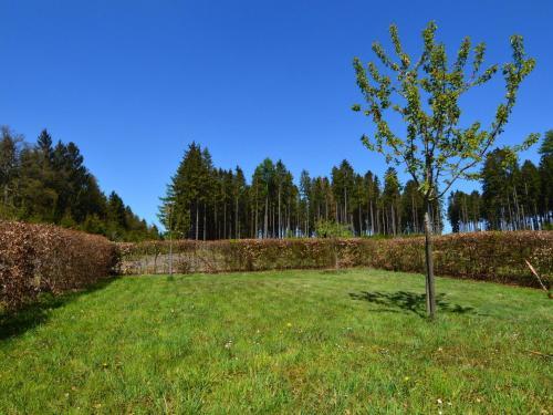 Spacious Holiday Home In Kappel Germany With Garden
