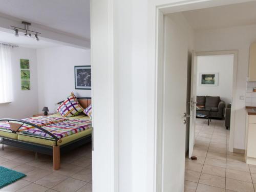 Spacious Holiday Home In Kappel Germany With Garden