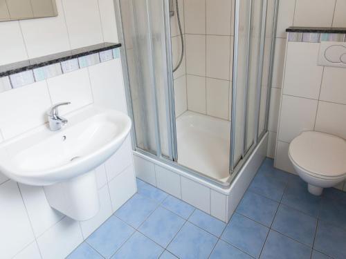 Spacious Holiday Home In Kappel Germany With Garden