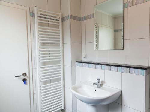 Spacious Holiday Home In Kappel Germany With Garden
