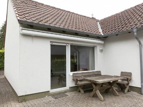 Spacious Holiday Home In Kappel Germany With Garden