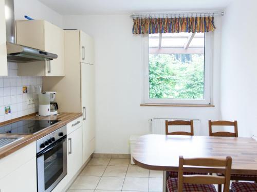 Spacious Holiday Home In Kappel Germany With Garden