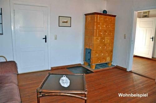 Hostal Gaestehaus Lehsten See 8720