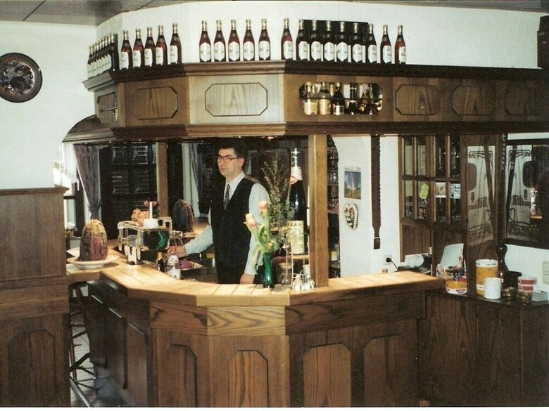 Hotel Kircheiber Hof