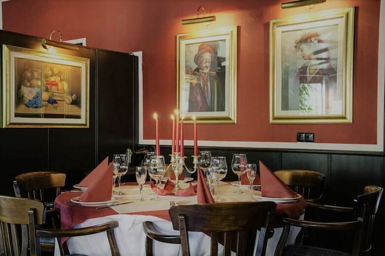 Landhotel Schuff