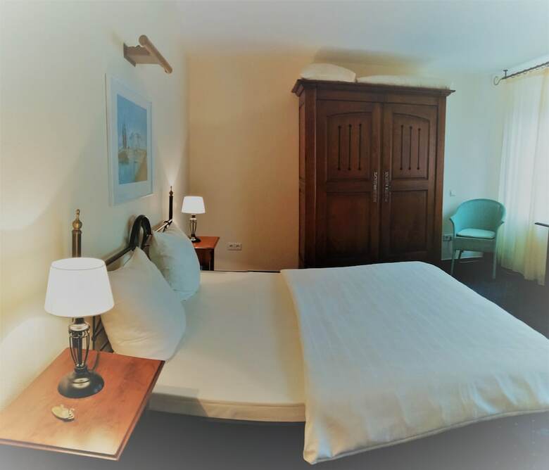 Landhotel Schuff