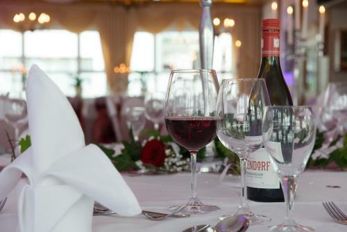 Hotel & Restaurant Krone