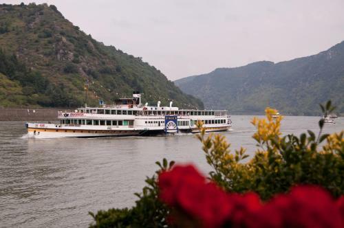 Hotel & Restaurant Krone