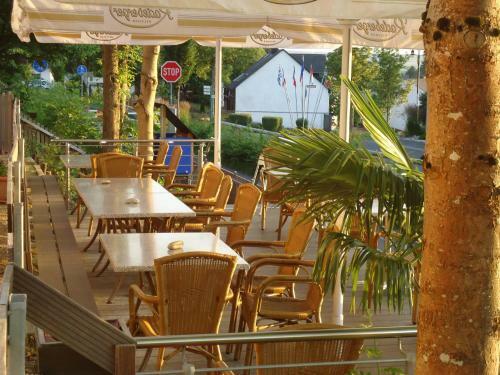 Hotel - Restaurant Zur Post