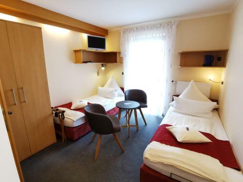 Posada G�stehaus K�glmaier