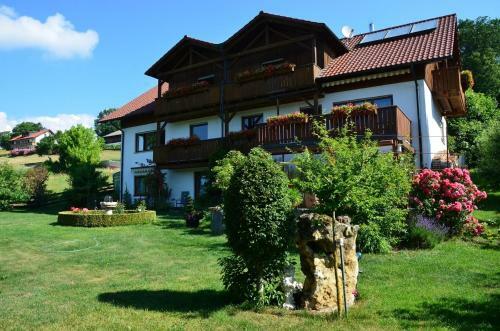 Posada G�stehaus K�glmaier