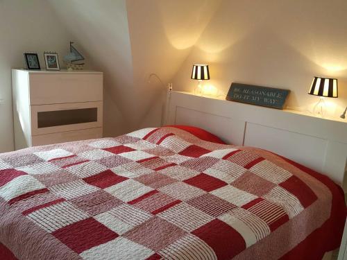 Apartamento Seewolke Nr. 1 Und Nr. 2 Katingsiel