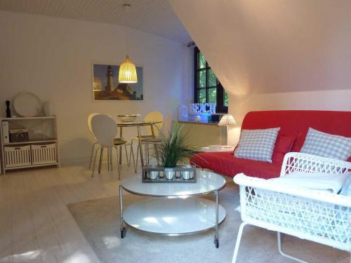 Apartamento Seewolke Nr. 1 Und Nr. 2 Katingsiel