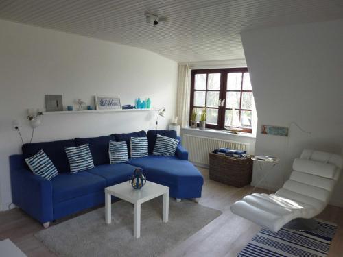 Apartamento Seewolke Nr. 1 Und Nr. 2 Katingsiel