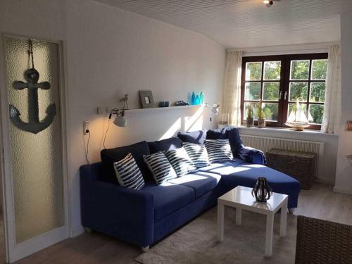 Apartamento Seewolke Nr. 1 Und Nr. 2 Katingsiel