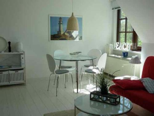 Apartamento Seewolke Nr. 1 Und Nr. 2 Katingsiel