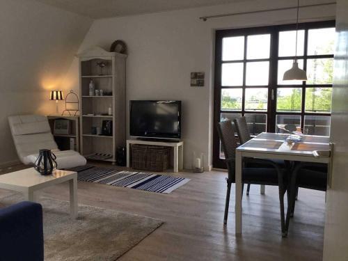 Apartamento Seewolke Nr. 1 Und Nr. 2 Katingsiel