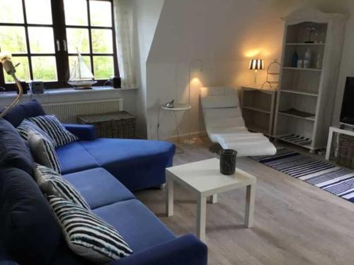 Apartamento Seewolke Nr. 1 Und Nr. 2 Katingsiel