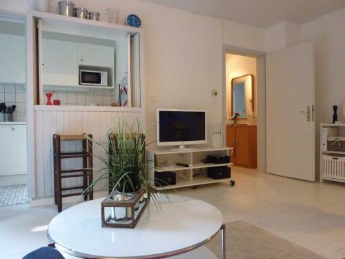 Apartamento Seewolke Nr. 1 Und Nr. 2 Katingsiel