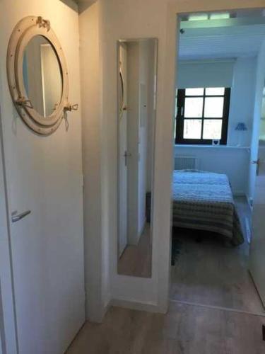 Apartamento Seewolke Nr. 1 Und Nr. 2 Katingsiel