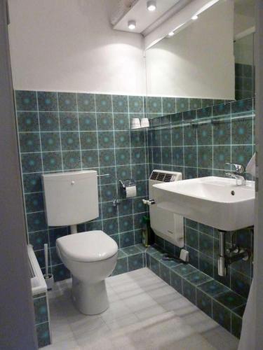 Apartamento Seewolke Nr. 1 Und Nr. 2 Katingsiel