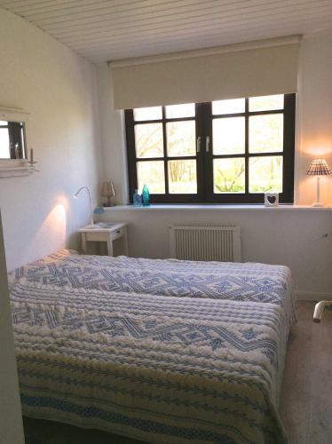 Apartamento Seewolke Nr. 1 Und Nr. 2 Katingsiel
