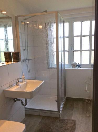 Apartamento Seewolke Nr. 1 Und Nr. 2 Katingsiel