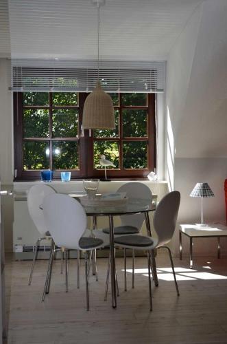 Apartamento Seewolke Nr. 1 Und Nr. 2 Katingsiel