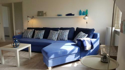 Apartamento Seewolke Nr. 1 Und Nr. 2 Katingsiel