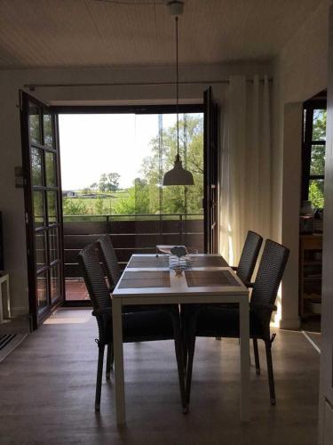 Apartamento Seewolke Nr. 1 Und Nr. 2 Katingsiel
