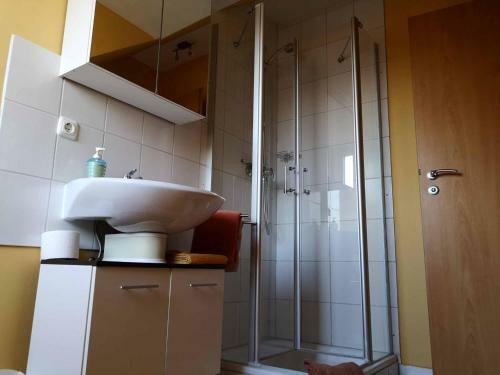Apartamento Ferienwohnung Maintal