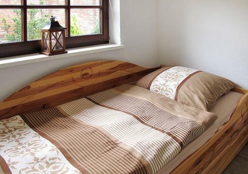 Ferienhaus Wingst 174s