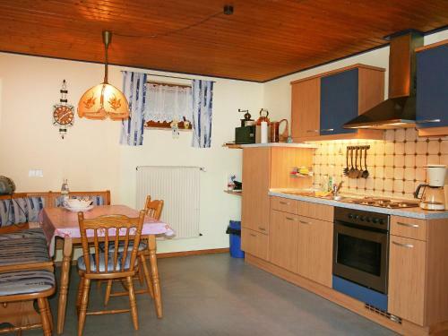 Apartment Haus Klamp