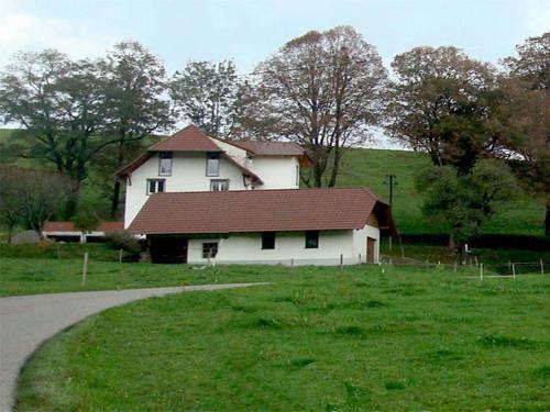 Apartamento Kussenhof