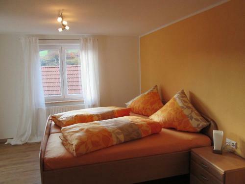 Apartamento Kussenhof
