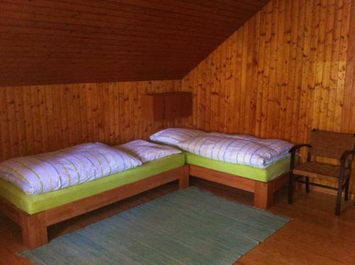 Apartamento Eckhaeusle
