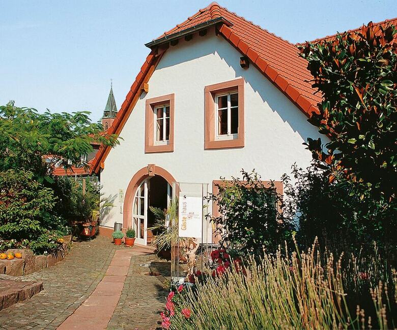 Hotel Chalet Raabe