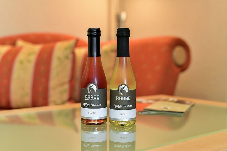 Hotel Chalet Raabe